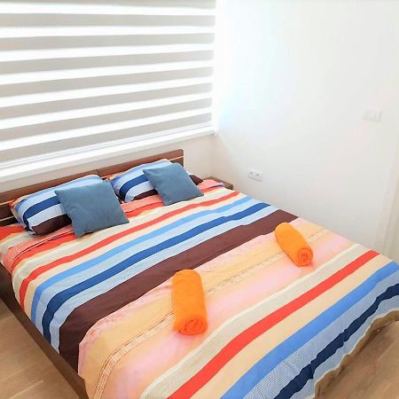 Modern Apartment In The City Center- Best Location Sarajevo Eksteriør bilde
