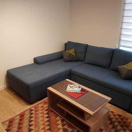 Modern Apartment In The City Center- Best Location Sarajevo Eksteriør bilde