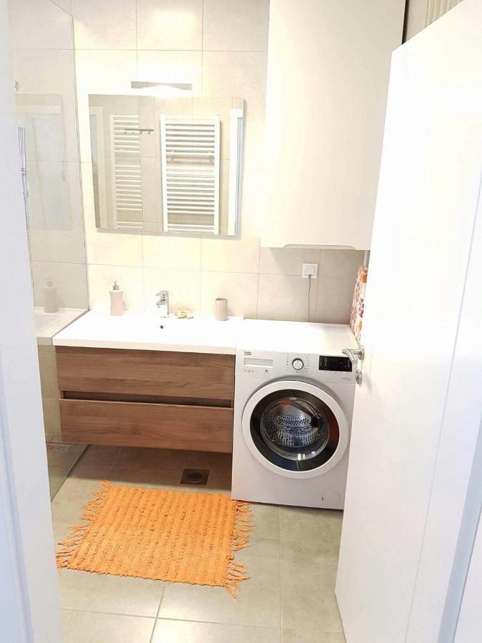 Modern Apartment In The City Center- Best Location Sarajevo Eksteriør bilde