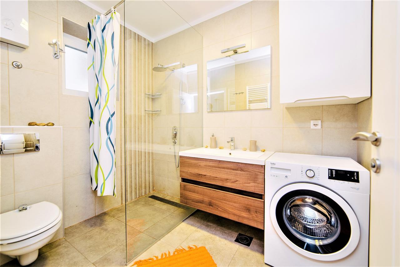Modern Apartment In The City Center- Best Location Sarajevo Eksteriør bilde