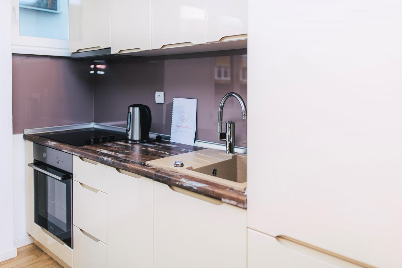 Modern Apartment In The City Center- Best Location Sarajevo Eksteriør bilde