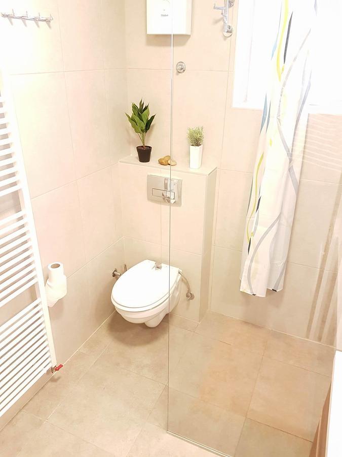 Modern Apartment In The City Center- Best Location Sarajevo Eksteriør bilde